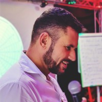 Fernando Tino Coach