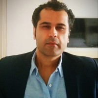 Prashant Dabas
