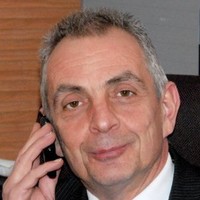 Mike Steel