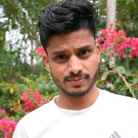 Jeevan Dsouza