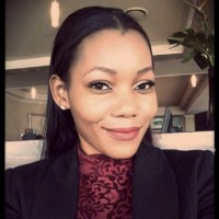 Keabetswe Lianna Koorapetse, CFP®, AIISA, MAgriCom