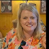 Christine Hveding