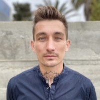 Jeremy Bunting