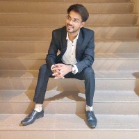 Manish Chaudhari
