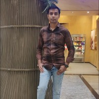Abhishek Zode