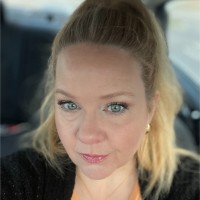 Stacey Vallance