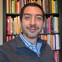 Michael Palchak, Pmp