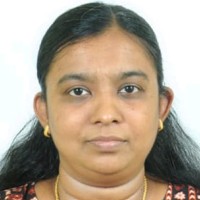 Sherin Selvaraj