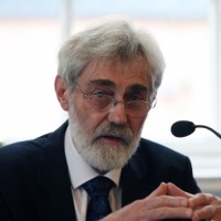 Chris Dixon