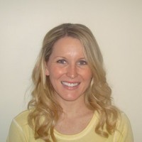 Stacy Conder