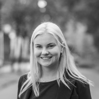 Jette Van Vulpen