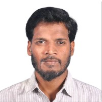 Aravind Kumar
