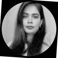 Fatima Jamal, Msc