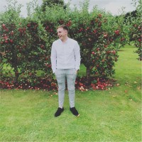 Alexander Mitchell
