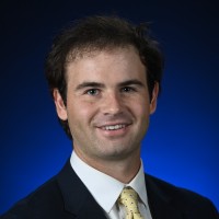 Ward (Tanner) McCraney