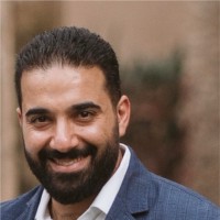 Eslam Rafik