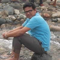Md. Abul Kashem