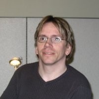Michael Cranston
