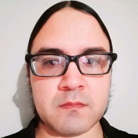 Elias Rios Martinez