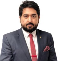 Zeeshan Khalid