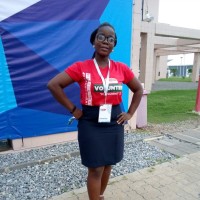 Benedicta Appiah