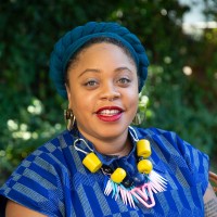 Elisheba Johnson