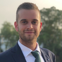 Alejandro Gozalbo Fernandez