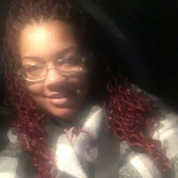 Keirria Grant