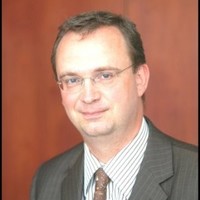 Olivier Du Roy De Blicquy 华欧力