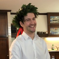 Alessandro Caprino