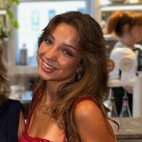 Natasha Vranes