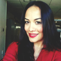 Sandra Gallegos