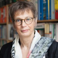 Elke Steven