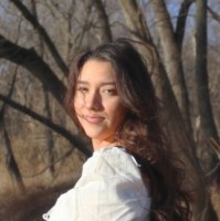 Luz Corvera-Mata