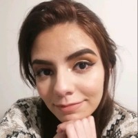 Alejandra M Garcia Bravo