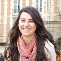 Jill Draper