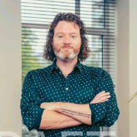 Wouter van Veen