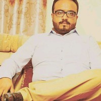 Muhammad Farooq Sheikh
