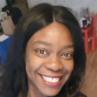 Johanna Bella Sarr