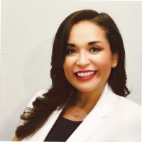 Cynthia A. Chavez, MEd, LPC- Intern