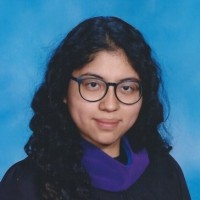 Salma Zuniga Rojas
