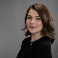Katie Corrigan