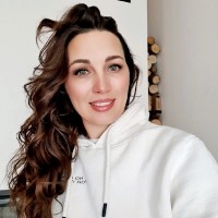 Natalya Kisha (Avdeenkova)