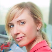 Ekaterina Goncharova