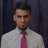 USMAN HUSSAIN