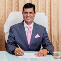 Dr Dinesh Khatri