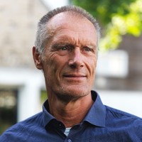 Paul Van Solm