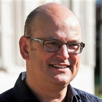 Ronald Van de Velde
