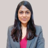 Pranjula Sanghi