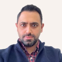 Houman Gholipoor